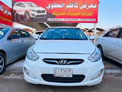 هيونداي أكسنت